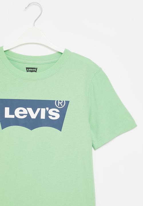 Levi’s® - Lvb batwing short sleeve tee - meadow