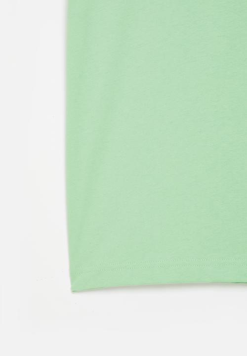 Levi’s® - Lvb batwing short sleeve tee - meadow