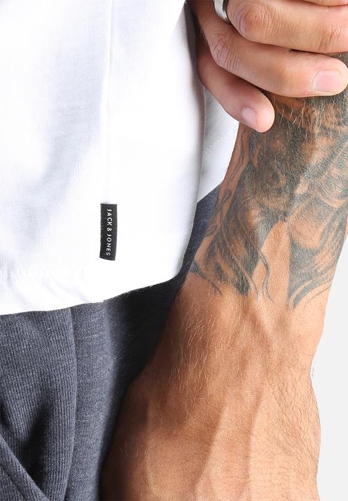Jack & Jones - Shadow Tee