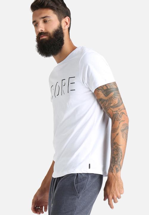 Jack & Jones - Shadow Tee