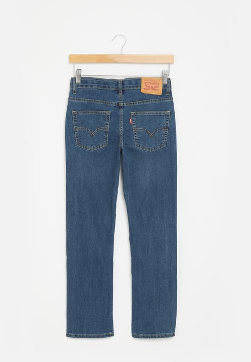 Levi’s® - Lvb 511 value stretch - yucatan