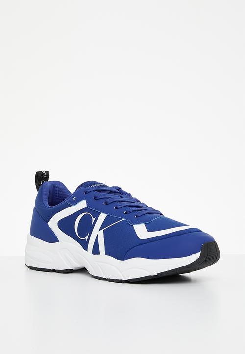 Calvin Klein - Retro Tennis Mesh 