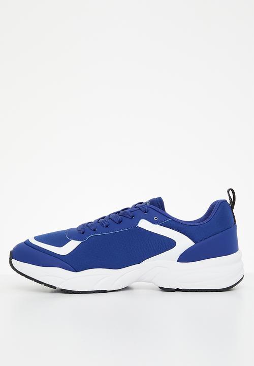 Calvin Klein - Retro Tennis Mesh 