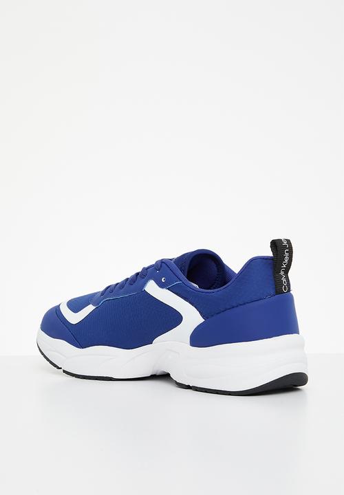 Calvin Klein - Retro Tennis Mesh 