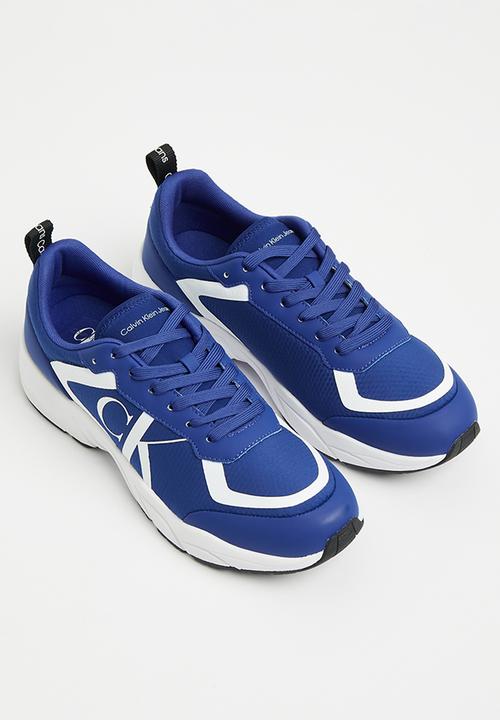 Calvin Klein - Retro Tennis Mesh 