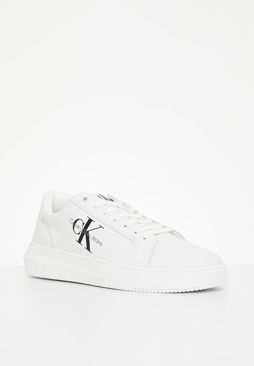 Calvin Klein - Chunky Cupsole Monologo 