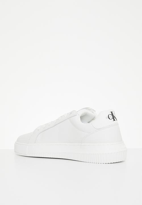 Calvin Klein - Chunky Cupsole Monologo 