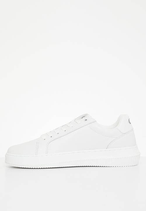 Calvin Klein - Chunky Cupsole Monologo 