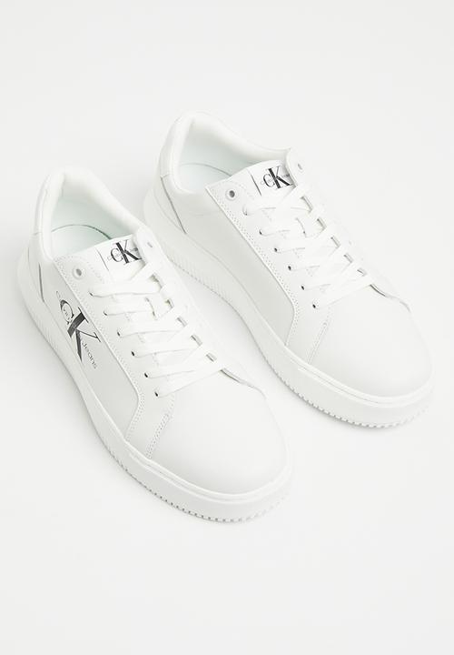 Calvin Klein - Chunky Cupsole Monologo 