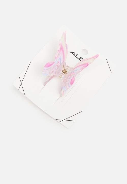ALDO - Butterswirl - pastel pink