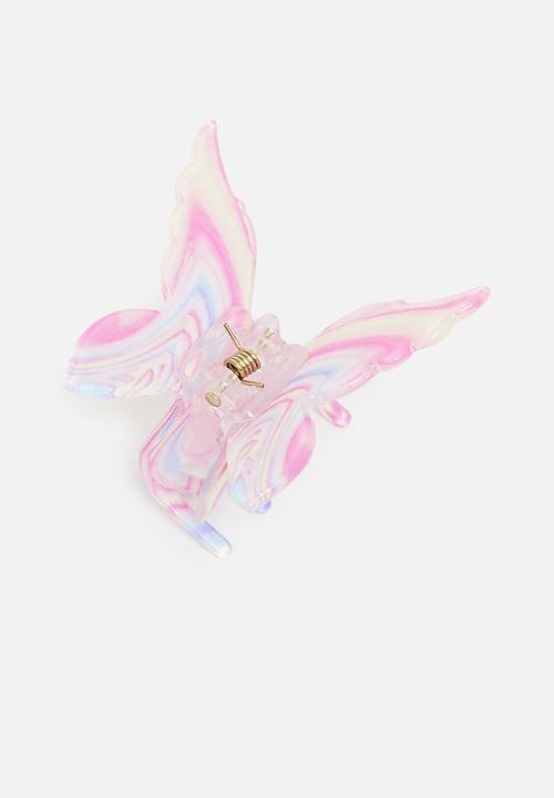 ALDO - Butterswirl - pastel pink
