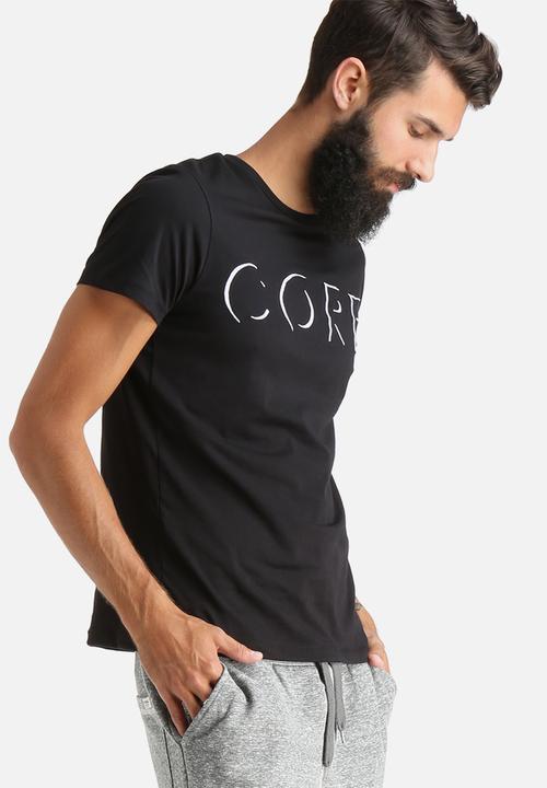 Jack & Jones - Shadow Tee