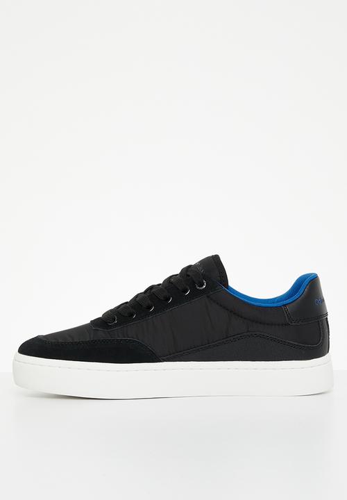 Calvin Klein - Classic cupsole su softny wn - black/imperial blue
