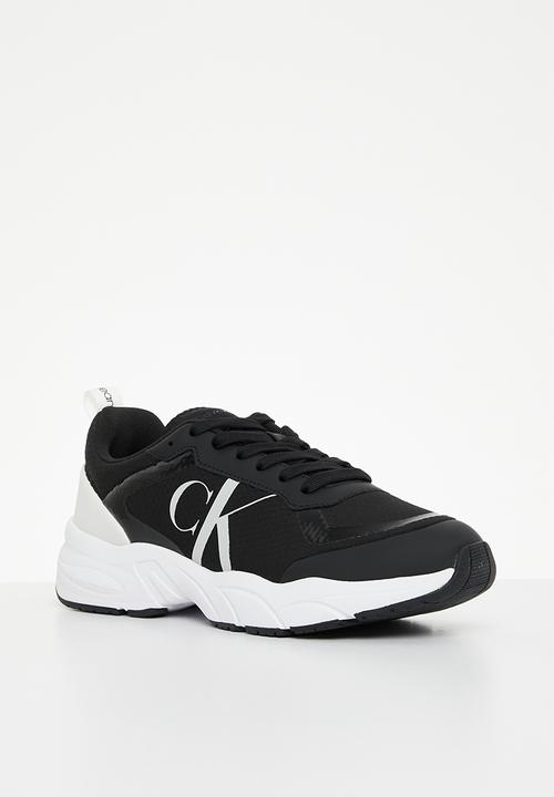 Calvin Klein - Retro Tennis Over Mesh