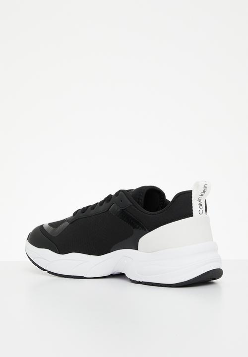 Calvin Klein - Retro Tennis Over Mesh
