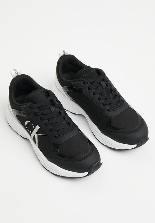 Calvin Klein - Retro Tennis Over Mesh