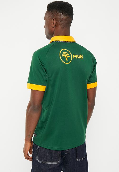 Nike - Springboks men's stadium jersey home