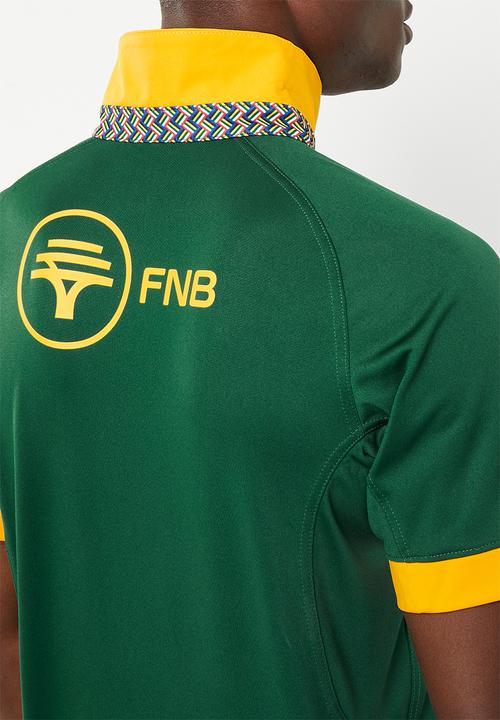 Nike - Springboks men's stadium jersey home