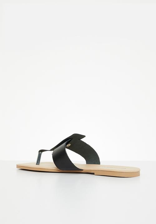Superbalist - Cora slide  - black