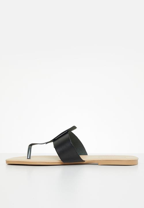 Superbalist - Cora slide  - black