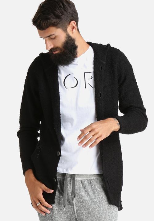 Jack & Jones - Jacob Knit 