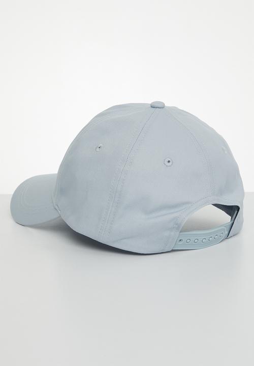 Calvin Klein - Monogram cap - blue oasis