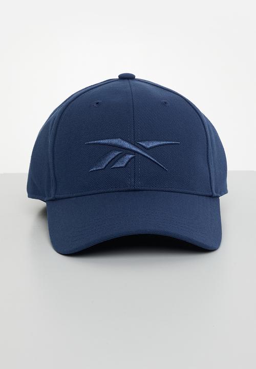 Reebok - Ubf baseb cap - batik blue