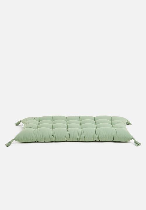Sixth Floor - French mattress - fig