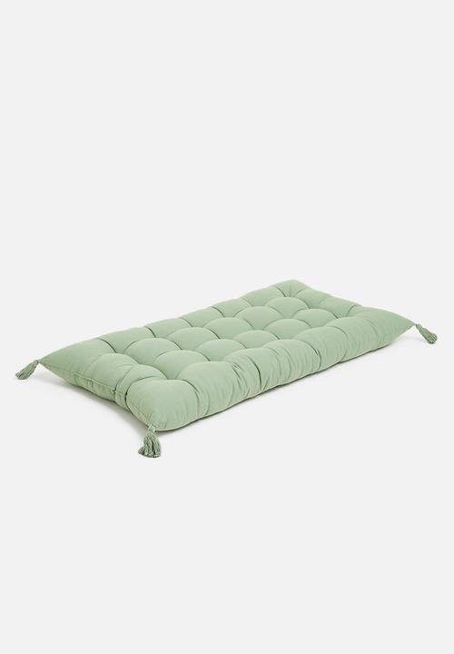 Sixth Floor - French mattress - fig