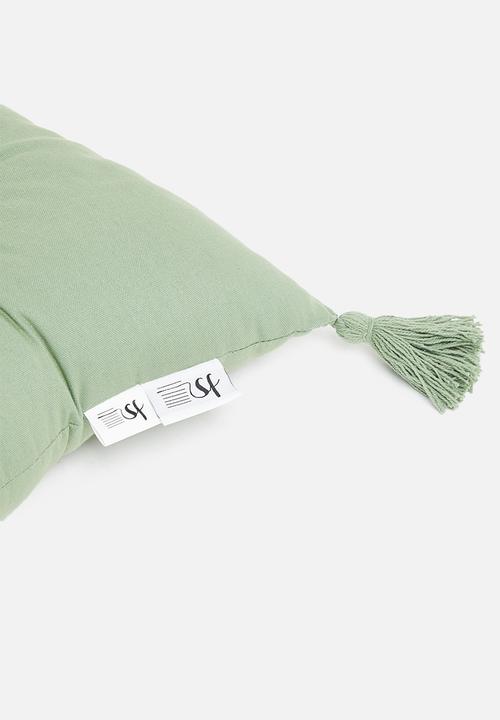 Sixth Floor - French mattress - fig