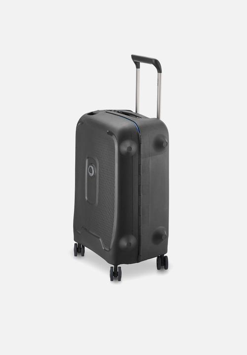 Delsey - Moncey trolley case - black