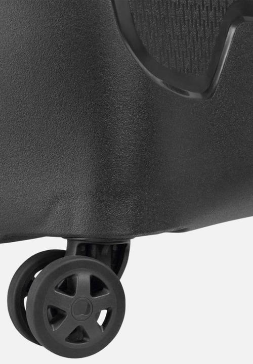 Delsey - Moncey trolley case - black