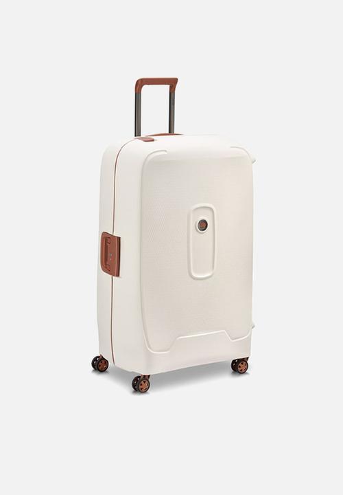 Delsey - Moncey trolley case - Angora