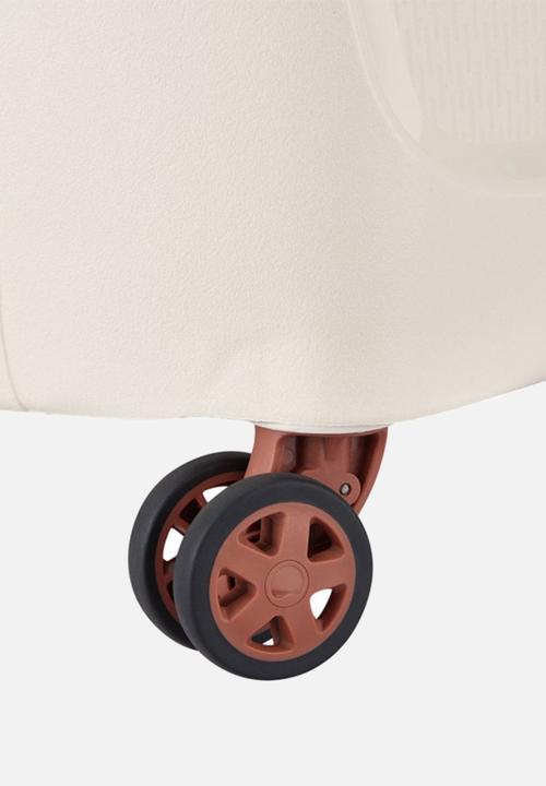 Delsey - Moncey trolley case - Angora