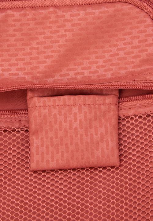 Delsey - Chatelet trolley case - angora