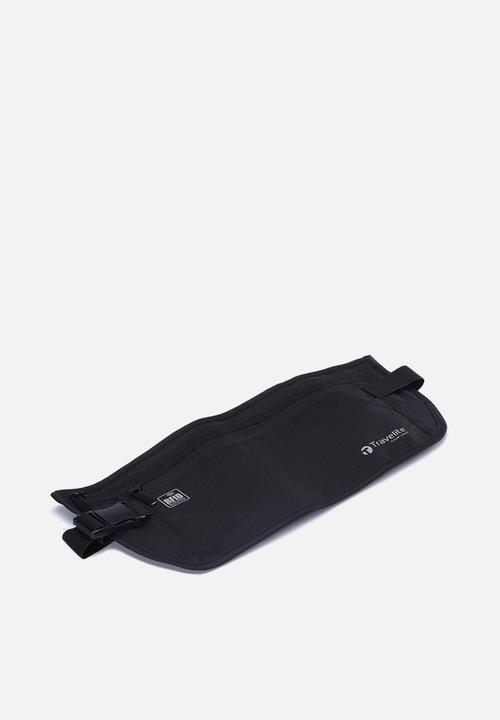 Travelite - Waist pouch - black