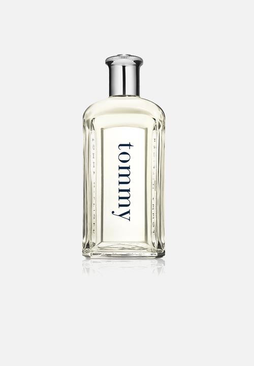 Tommy Hilfiger Fragrances - Tommy Boy 100ml Edt & Towel