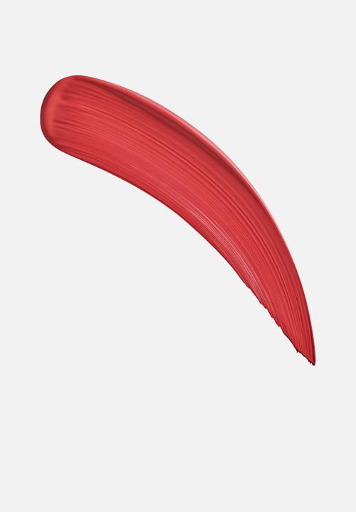 Lancôme - L’Absolu Rouge Drama Ink  288 French Opera