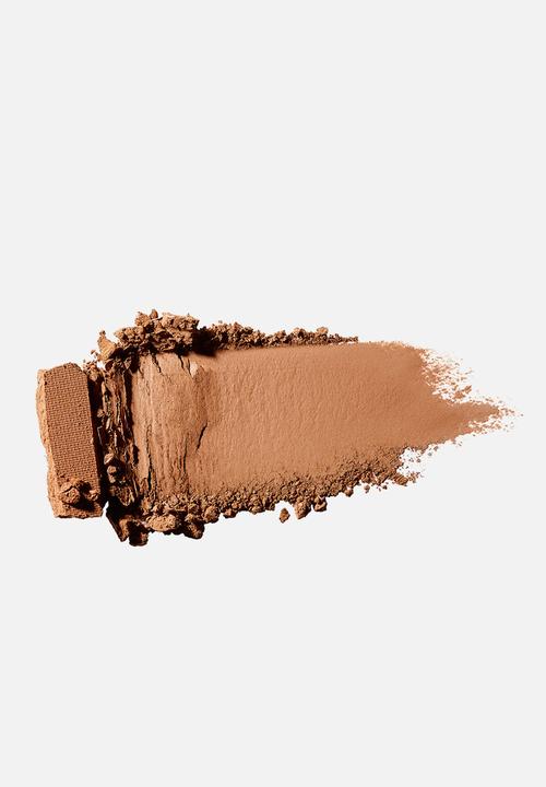 MAC - Skinfinish Sunstruck Bronzer - Matte Medium Golden