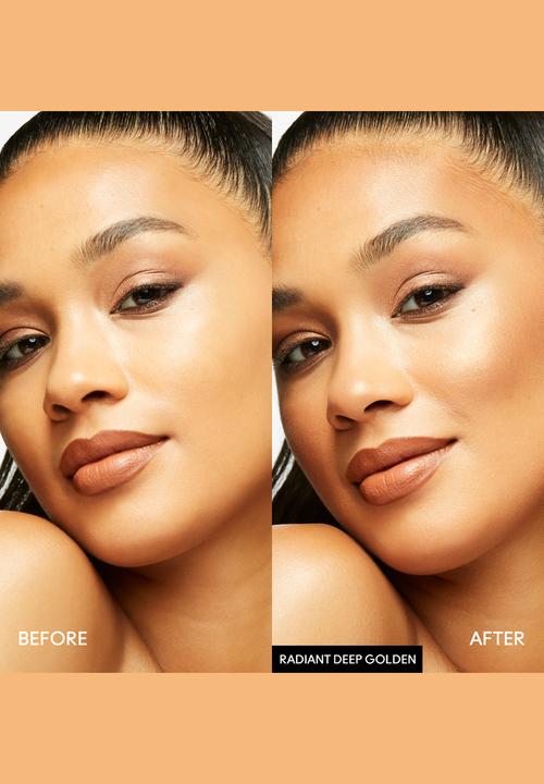 MAC - Skinfinish Sunstruck Bronzer - Radiant Deep Golden