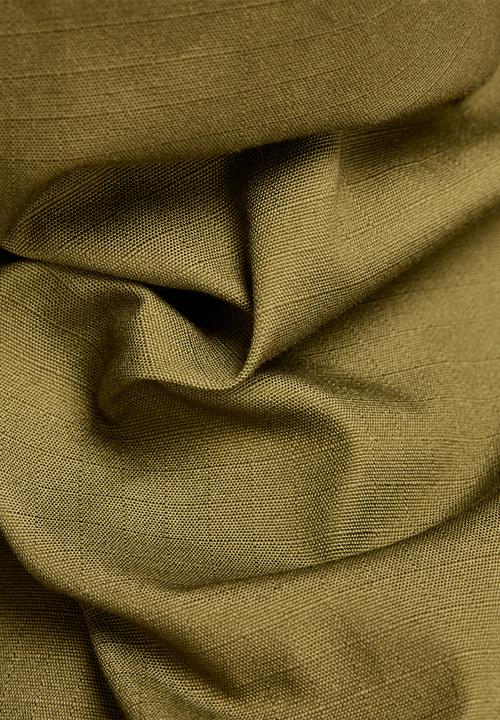 G-STAR - Relaxed jumpsuit - smoke olive