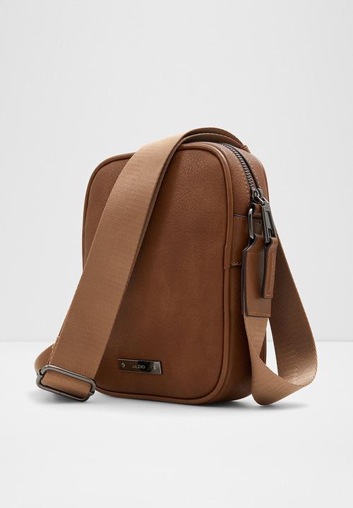 ALDO - Iike - brown