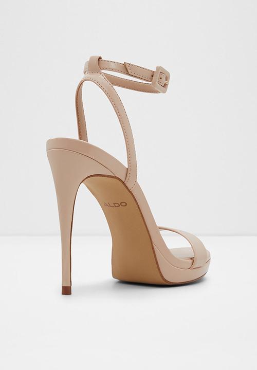 ALDO - Kat stiletto heel - bone