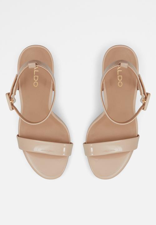 ALDO - Kat stiletto heel - bone