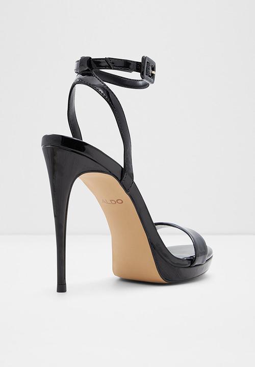 ALDO - Kat stiletto heel - other black