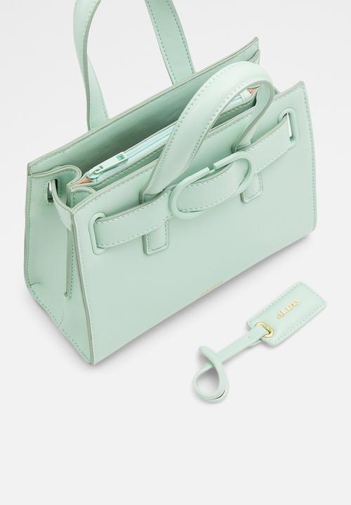ALDO - Mehei - other green