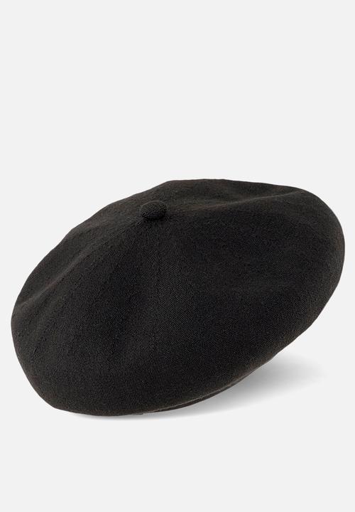 PUMA - Prime beret - puma black