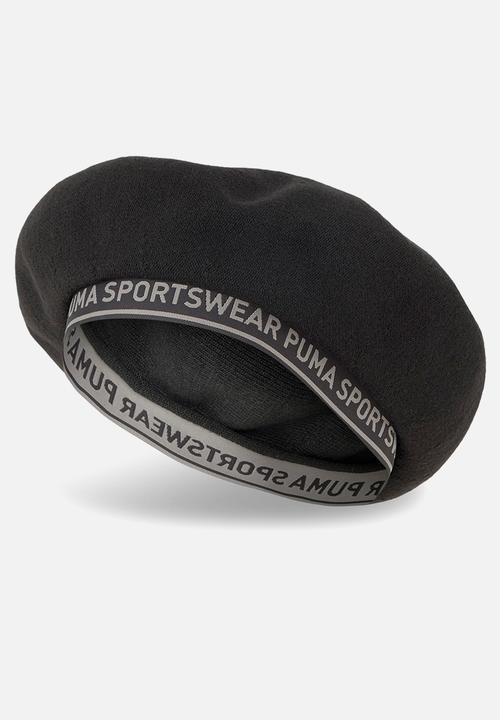 PUMA - Prime beret - puma black