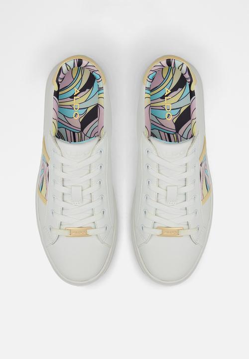 ALDO - Palazzi sneaker - pastel multi