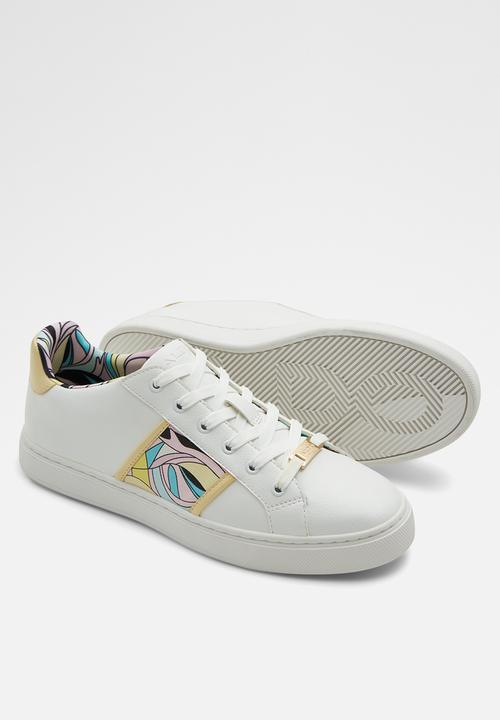 ALDO - Palazzi sneaker - pastel multi